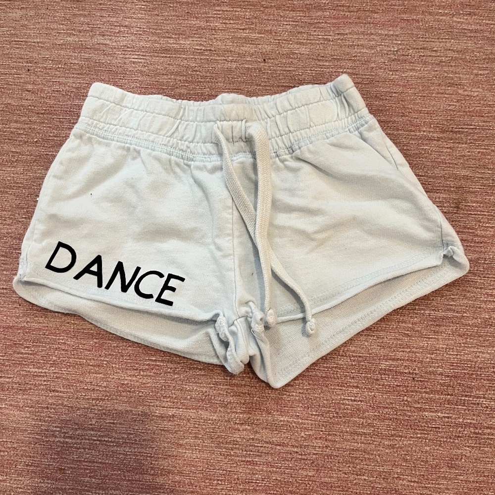 Dance shorts CXS